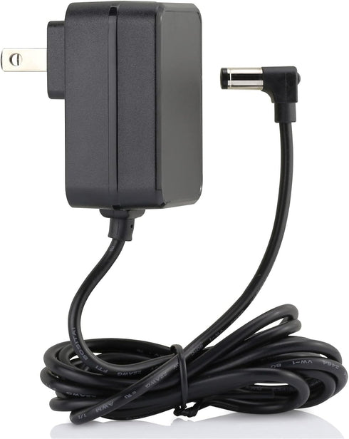 LEFXMOPHY VM3252 Power Cord for VTech VM3252, VM3252-2, VM923, VM923-2 Baby Monitor Handheld Screen (5V Charger)