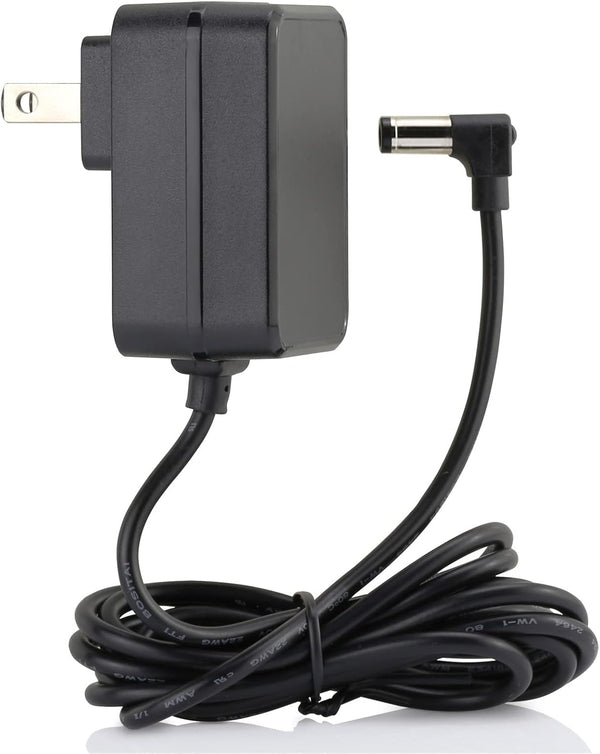 LEFXMOPHY VM3252 Power Cord for VTech VM3252, VM3252-2, VM923, VM923-2 Baby Monitor Handheld Screen (5V Charger)