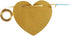 Gold Happy 12th Birthday Banner, Glitter Decorations for 12 Years Old Boy or Girl Party Supplies