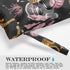 zcyxuuw Wet Dry Bag for Swimsuit, Travel, Beach, Pool, Diapers, Gym Clothes, Makeup, Camping Accessories - Waterproof