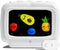 HousexHeart Dreams Baby Soother Portable Baby Soother, Sound Machine & Nightlight | Gentle