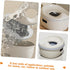 Ergonomic Potty Training Toilet Seat for Boys and Girls
