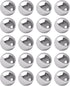 Four Brothers Replacement Balls for BRIO Labyrinth and Pinball Games, Pack of 20