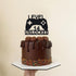 Level 14 Unlocked Cake Topper, Video Game Cake Topper, Game Controller for 14th Birthday Party Decoration