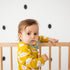 3 Pack Teething Toys for Babies 0-6 Months, BPA Free, Easy to Hold Silicone Teethers Chew Toys for Infant Baby