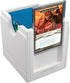 Gamegenic Sidekick Pro 100+ XL Convertible Deck Box with Secure Card Storage and Magnetic Closure