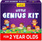 Learnabee Toys for 2 Year Old Boys/Girls | Gift for 2 Year