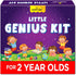 Learnabee Toys for 2 Year Old Boys/Girls | Gift for 2 Year