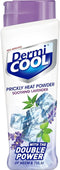 Metrey Herbotech Dermi-Cool. Prickly Heat Powder, Lavender Scent, 400G