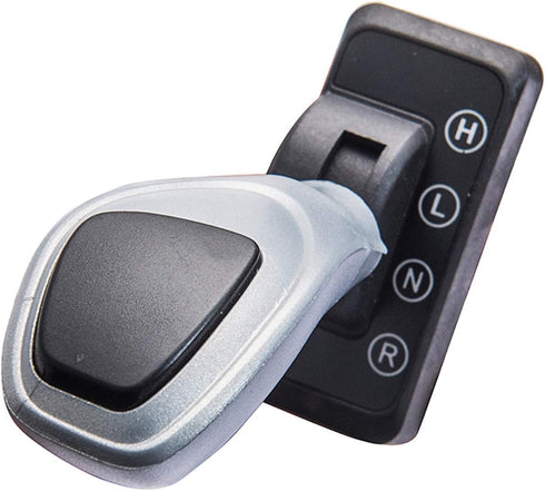 weelye Children's Toy Car Shifter - Forward Stop Back Switch Accessories for Electric Ride On Car