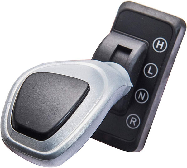 weelye Children's Toy Car Shifter - Forward Stop Back Switch Accessories for Electric Ride On Car