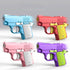 Poveyan 4 PCS Fidget Gun Toys, Kids Toys for Boys Age 3-5, Prizes
