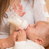 8 (Pack 2) Evenflo Feeding Balance Plus Wide Neck Nipples for The Balance Plus Wide Neck Baby Bottles - Helps Reduce