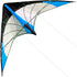 HENGDA KITE Upgrade Star Rhyme 48 Inch Dual Line Stunt Kite for Kids and Adults, Outdoor Sports