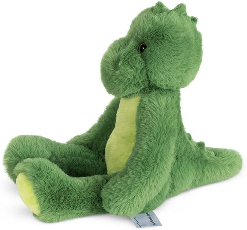 Vermont Teddy Bear 15 Inch Plush Dinosaur Stuffed Animal Buddy