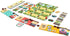 Buffalo Games - Summer Camp - Competitive Family Game Night Deck Building Racing Game - Classic Activities for Ages 10
