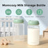Momcozy Momcozy Bottle Brush Kit & Natural Baby Bottle