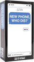 WHAT DO YOU MEME? New Phone, Who Dis? - Offline Text Messaging Party Game for Adults