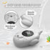 Baby Bath Thermometer Safety, Waterproof Bath Thermometer with Temperature Warning and Auto ON/Off