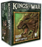 Mantic Games Kings of War 3E: Ratkin Ambush Starter Set