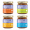 Globowl Stage 3 Baby Food & Toddler Meals, 6+ Months Early Allergen