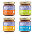 Globowl Stage 3 Baby Food & Toddler Meals, 6+ Months Early Allergen