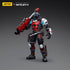 Joytoy 1/18 Action Figures, Joy Toy Infinity Nomads Wildcats, Polyvalent Tactical Unit #1Man