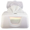 GOGO Pure Wet Wipe Warmer | Dispenser for Baby, Make Up, Adult