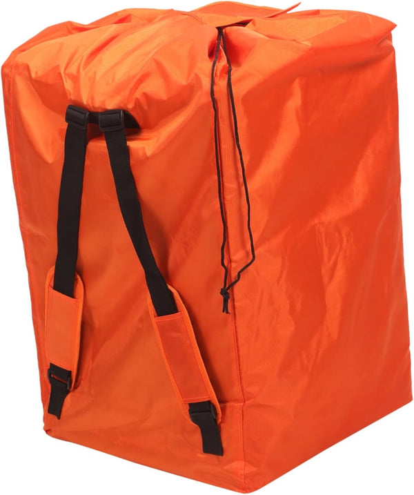 PRETYZOOM Stroller Bag for Airplane Travel Durable Splashproof Gate Check Bag Spacious