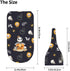 Newborn Swaddle Blanket - Soft Unisex Infant Wrap with Beanie Hat