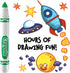 Crayola Washable Markers - Green (12ct), Kids Broad Line Markers for Classrooms & Teachers