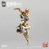 No.57 1/24 15+ MORISE Hobby FIFTYSEVEN Action Figures - Armored Puppet ESIS Special Edition - Model Kit,Highly Posable