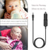 12 Volt Car Vehicle Lighter Adapter, Compatible with Medela Freestyle Charger, Pump-in-Style Advanced, Spectra S1