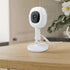 Didalo Flex Multi-Stand for Nanit Pro Baby Monitor,Prevent Nanit Pro Cam from Falling Off, Wall-mountable or Tabletop