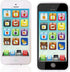 1 Pc Phone Kids Learning Toy, Play Cell Phone with USB Rechargeable