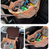 Grluvxo 15 Backpack Everyday Bag Tote for Women Large Capacity with Compartments Travel Work Shoulder Bag Convertible