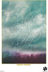 Buffalo Games - Happy Hopes - 300 Large Piece Jigsaw Puzzle in Gold