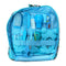 Pastoralist Baby Healthcare and Grooming Kit Baby Nasal Aspirator Nail Clipper Hairbrush Set