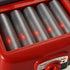 Set Hot Dog Roller Grill Play - Electric Stove Toy with Light & Sound | Pretend Play Kitchen Appliance for Kids | Fun