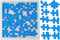 Jigsaw Puzzle 29 - Level 10 Extremely Hard Challenge