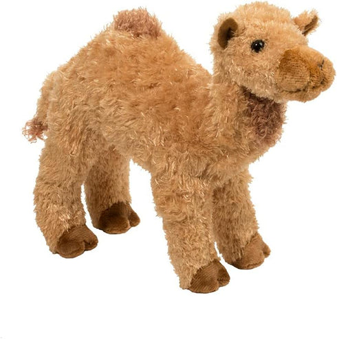 Lawrence the Camel Plush Stuffed Animal