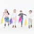 12pcs Square Juggling Silk Dance Scarves, Magic Tricks Performance Props, Rhythm Band Scarf (Yellow)