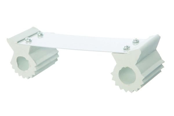 Dreambaby Under Door Gripper Stopper, Anti Door Slam & Finger Pinch, Model L144