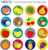 KiDEPOCH Memory Game with 16 Matching Pairs Featuring Fruit Element Non Toxic Preschool Educational Matching Game for Kids Toddlers 3 Year Old and Up