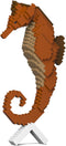 JEKCA Seahorse 01S | Plastic Building Blocks for Age 14+