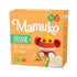 MAMUKO Organic Oat & Corn Grits Porridge - High Fiber Porridge with No