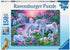 Ravensburger Unicorns in Sunset Glow - 150 Piece Jigsaw Puzzle for Kids