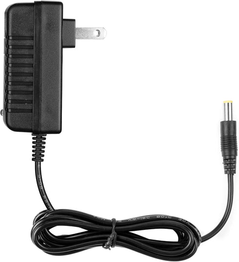 6V Battery Charger for Ride On Toys, 6V 1A Battery Charger