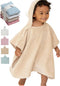 Konny Baby Hooded Towel Rayon from Bamboo Cotton Baby Bath Beach Towel