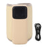 Travel-Friendly Electric Milk Bottle Heater - Quick & Constant Temperature